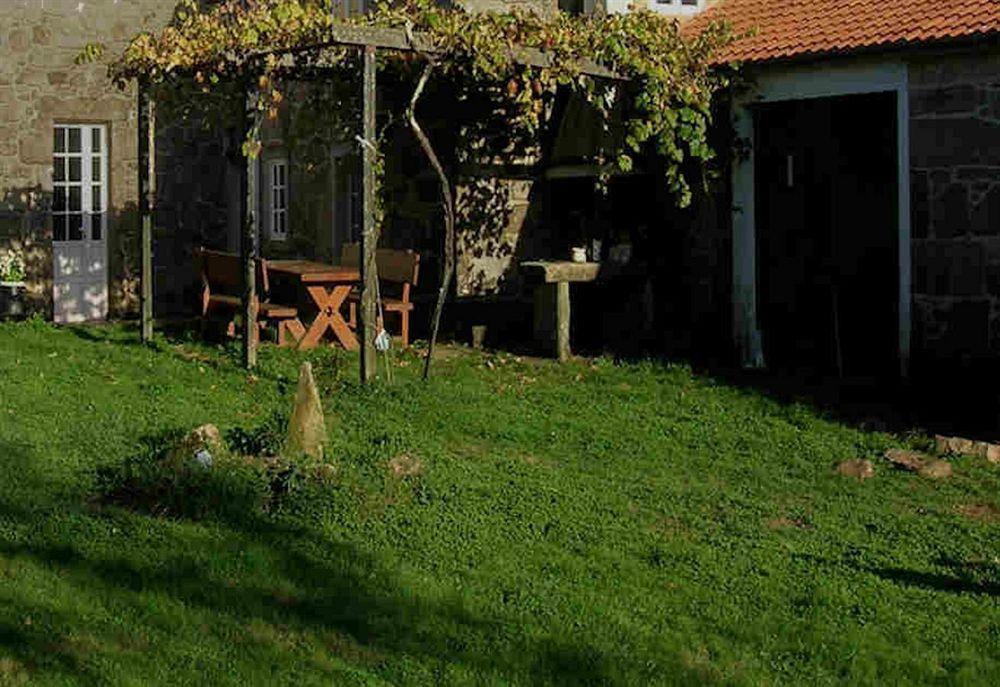 Pension - Albergue De Logrosa نيغريرا المظهر الخارجي الصورة